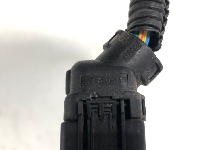BMW E82 E88 135i N55 Engine Valvetronic Wiring Harness 12517592508