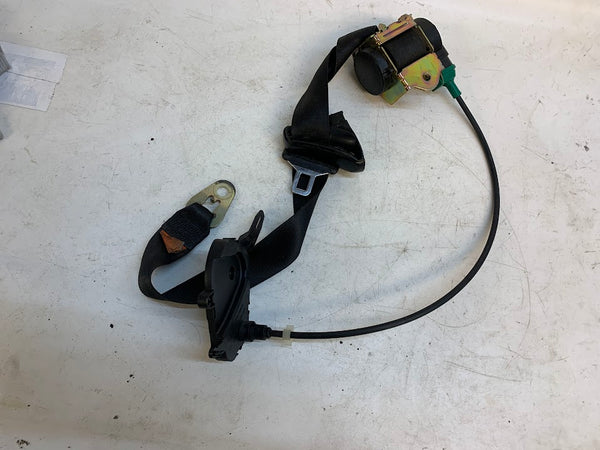 BMW E46 M3 330Ci 325Ci 323Ci Convertible Front Left Driver Seatbelt Force Limiter & Retractor