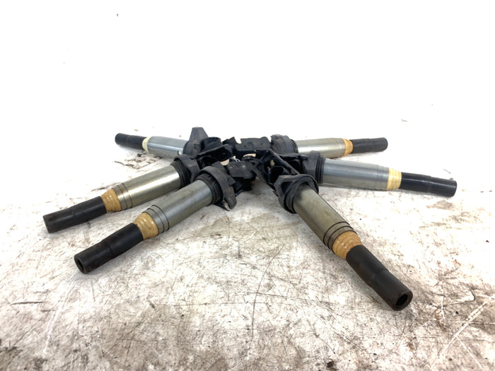 BMW E82 E88 135i N55 Engine Ignition Coil Pack Set 7594596