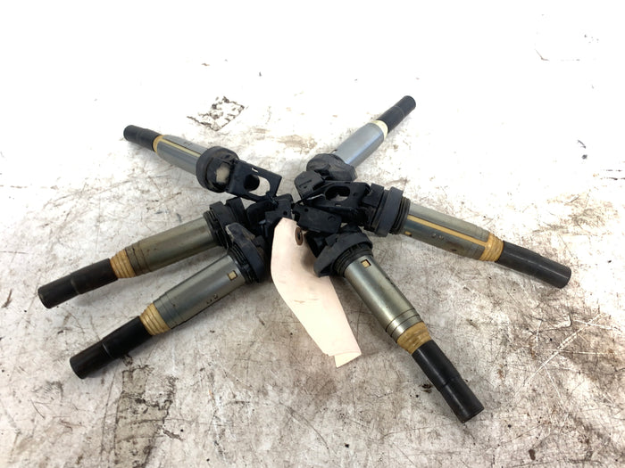 BMW E82 E88 135i N55 Engine Ignition Coil Pack Set 7594596