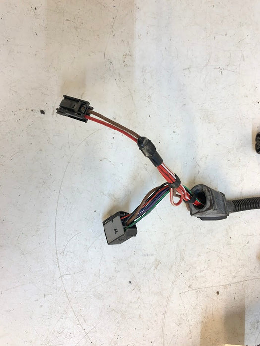 BMW E46 330ci 325ci M54 MS45.1 Ignition Coil Pack Wiring Harness 12517551908