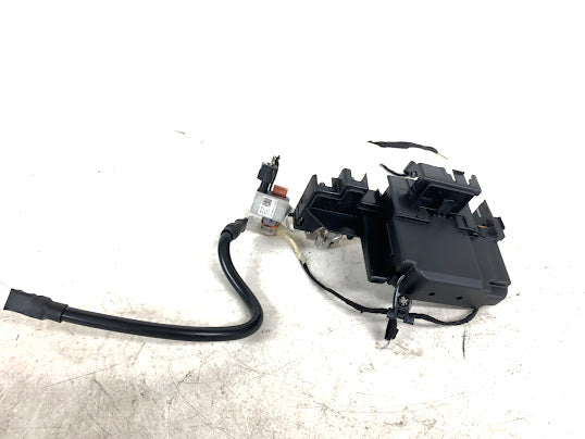 Audi 8V RS3 Negative Battery Terminal & Cable 8V0915459