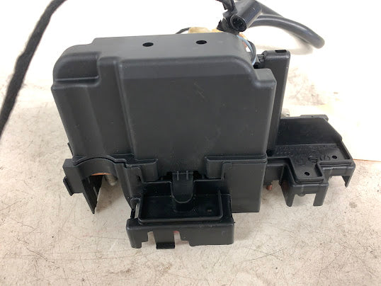 Audi 8V RS3 Negative Battery Terminal & Cable 8V0915459