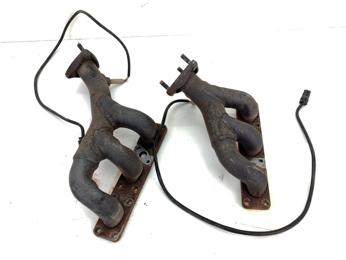 BMW Z3 M Roadster/M Coupe S52 Exhaust Manifolds/Headers