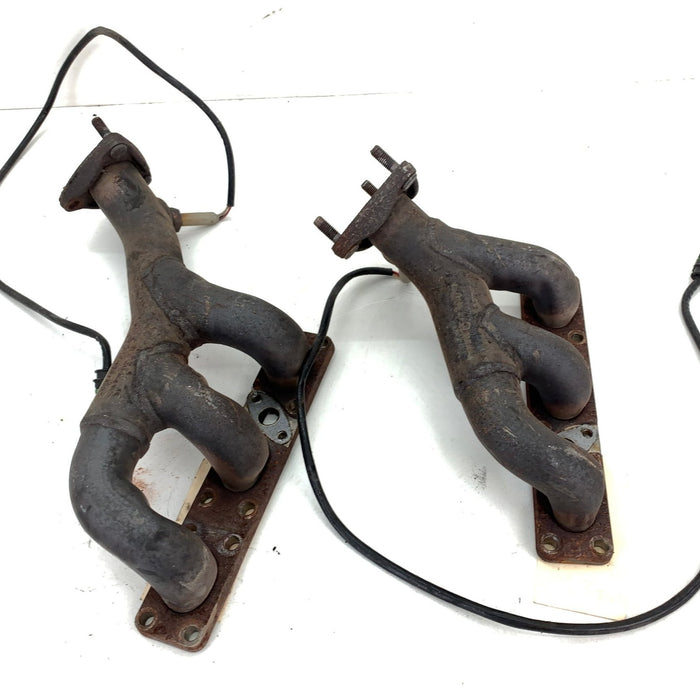 BMW Z3 M Roadster/M Coupe S52 Exhaust Manifolds/Headers