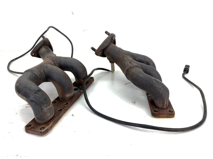 BMW Z3 M Roadster/M Coupe S52 Exhaust Manifolds/Headers