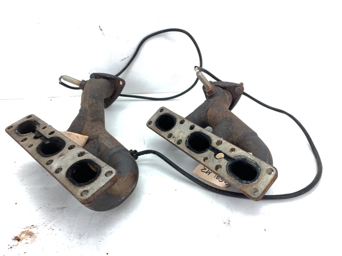 BMW Z3 M Roadster/M Coupe S52 Exhaust Manifolds/Headers