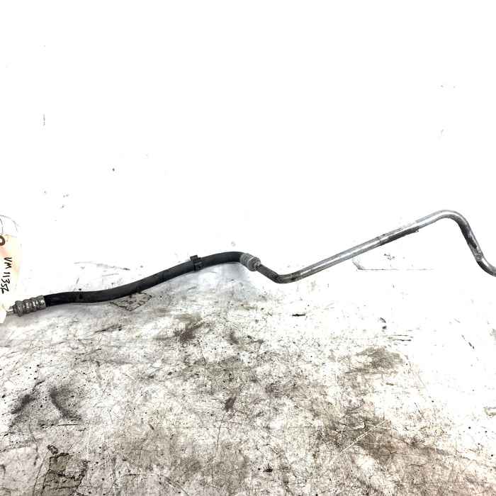 BMW E82 E88 135i N55 AC Compressor To Condenser Pressure Hose Line 9210480