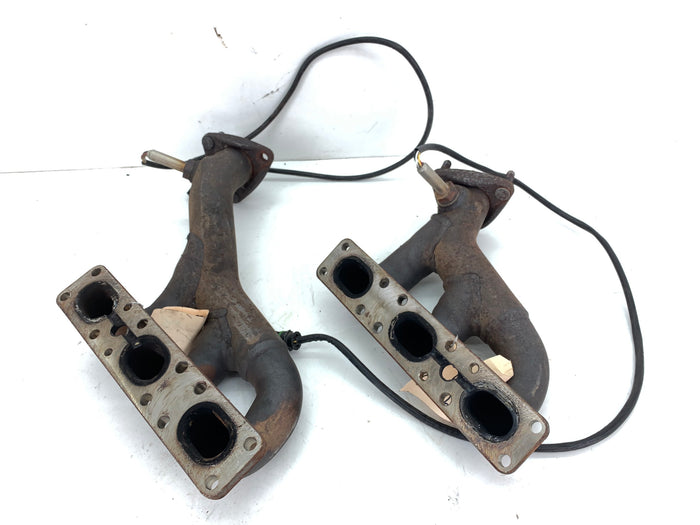 BMW Z3 M Roadster/M Coupe S52 Exhaust Manifolds/Headers