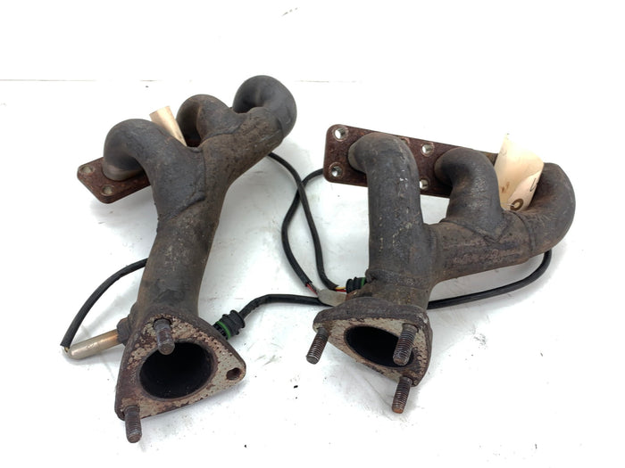BMW Z3 M Roadster/M Coupe S52 Exhaust Manifolds/Headers