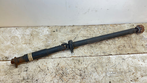 hmg2004jp BMW E46 330ci 330i ZHP M54 RWD 6 Speed Manual Driveshaft 7523913