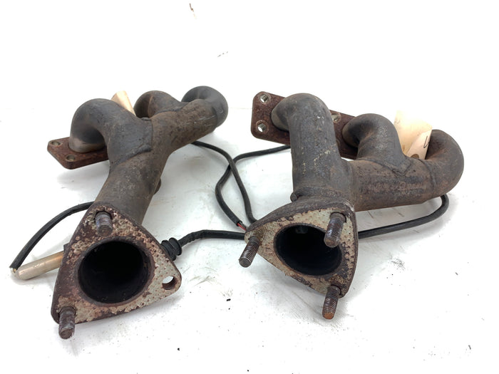 BMW Z3 M Roadster/M Coupe S52 Exhaust Manifolds/Headers