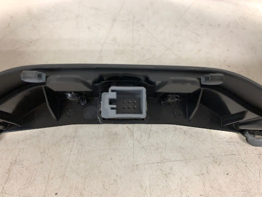 Audi 8V RS3 Gauge Cluster Trim 8V0857115