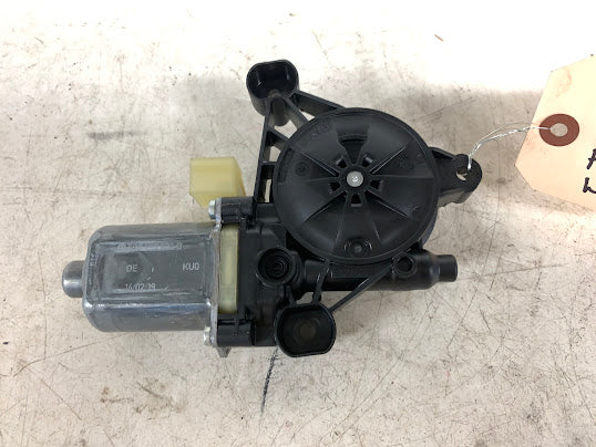 Audi 8V RS3 Left/Driver Side Front Window Motor 5Q0959802