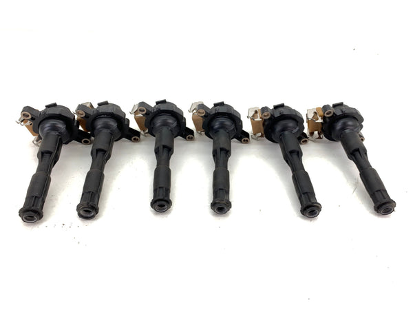 BMW Z3 M Roadster/M Coupe S52 Engine Ignition Coil Pack Set 7599219