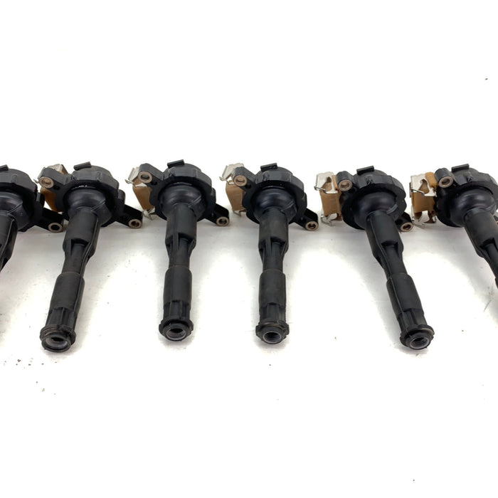 BMW Z3 M Roadster/M Coupe S52 Engine Ignition Coil Pack Set 7599219
