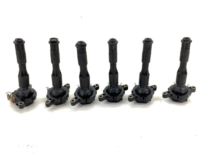 BMW Z3 M Roadster/M Coupe S52 Engine Ignition Coil Pack Set 7599219