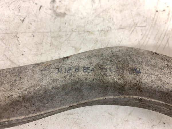 BMW F32 F30 F31 F33 F34 F36 3 & 4 Series AWD Front Left/Driver Side Tension Control Arm 6854723