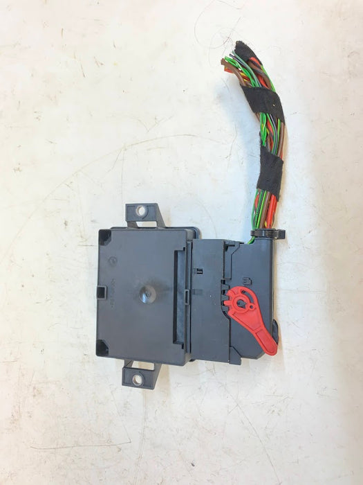 Mercedes-Benz C117 CLA250 Parking Brake Module A2469005203