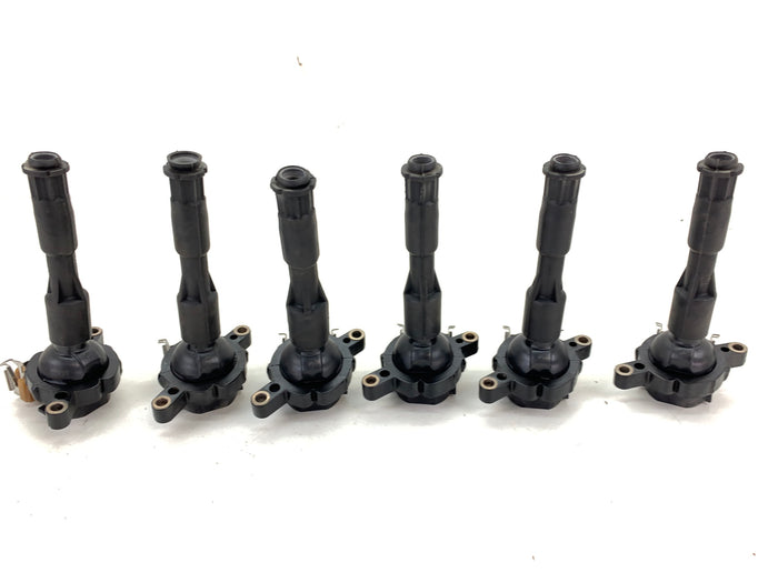 BMW Z3 M Roadster/M Coupe S52 Engine Ignition Coil Pack Set 7599219