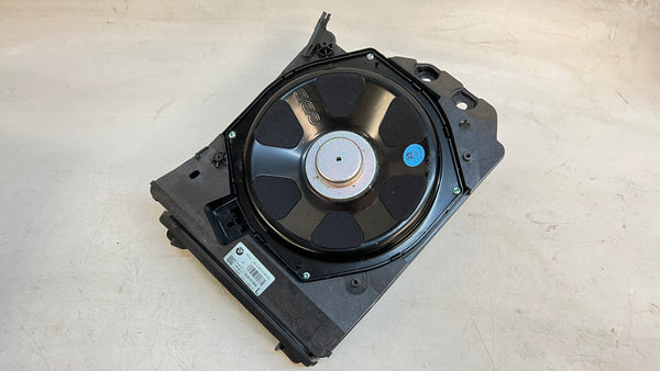 BMW F3X/F80/F82/F22/F23/F87 HIFI SUBWOOFER LEFT 9210149