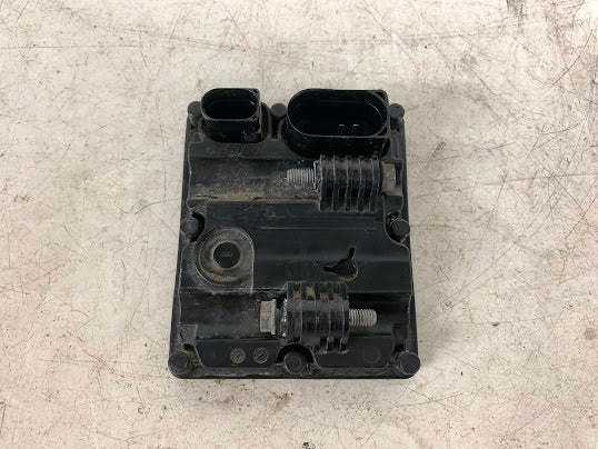 Audi 8V RS3 Rear Differential Control Module 0CQ907554K