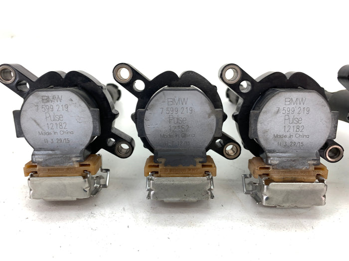 BMW Z3 M Roadster/M Coupe S52 Engine Ignition Coil Pack Set 7599219