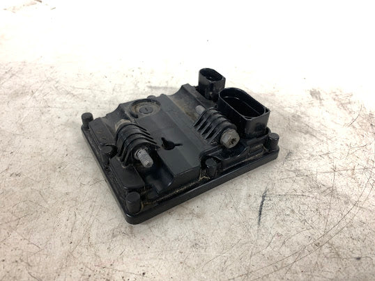 Audi 8V RS3 Rear Differential Control Module 0CQ907554K