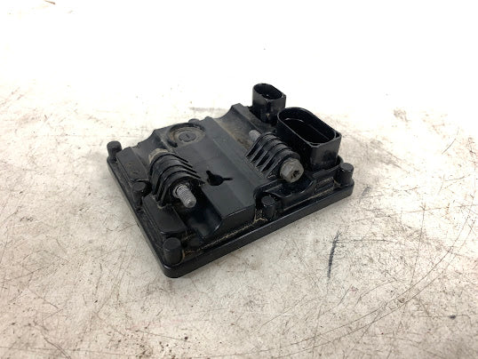 Audi 8V RS3 Rear Differential Control Module 0CQ907554K