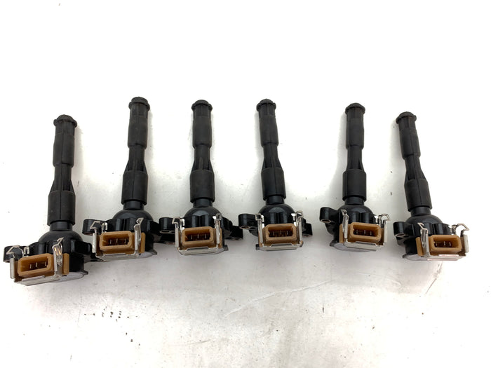 BMW Z3 M Roadster/M Coupe S52 Engine Ignition Coil Pack Set 7599219