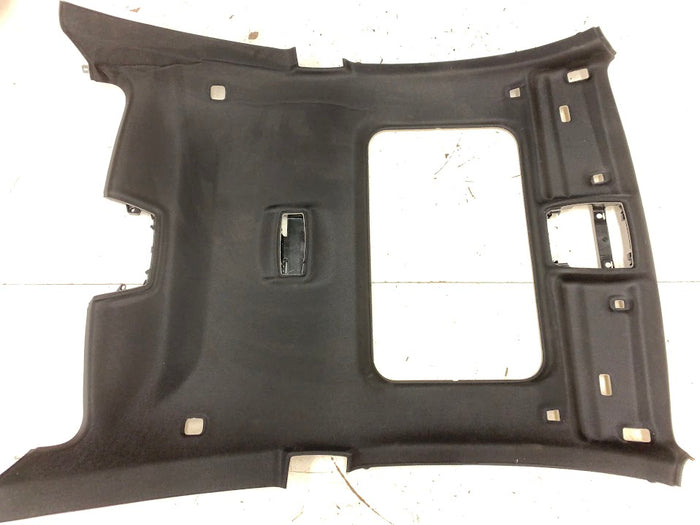 BMW F32 4 Series Black Headliner *DAMAGED*