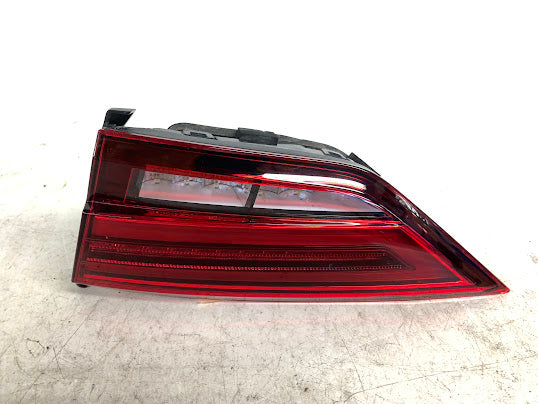 Audi 8V RS3 Right/Passenger Side Inner Trunk Tail Light 8V5945094F