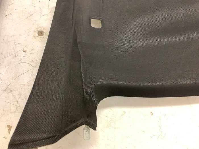 BMW F32 4 Series Black Headliner *DAMAGED*