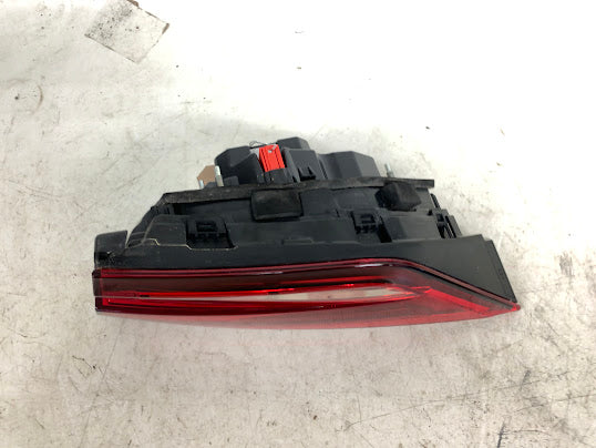 Audi 8V RS3 Right/Passenger Side Inner Trunk Tail Light 8V5945094F