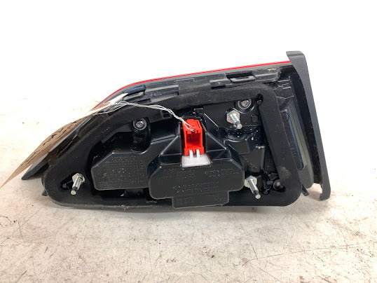 Audi 8V RS3 Right/Passenger Side Inner Trunk Tail Light 8V5945094F