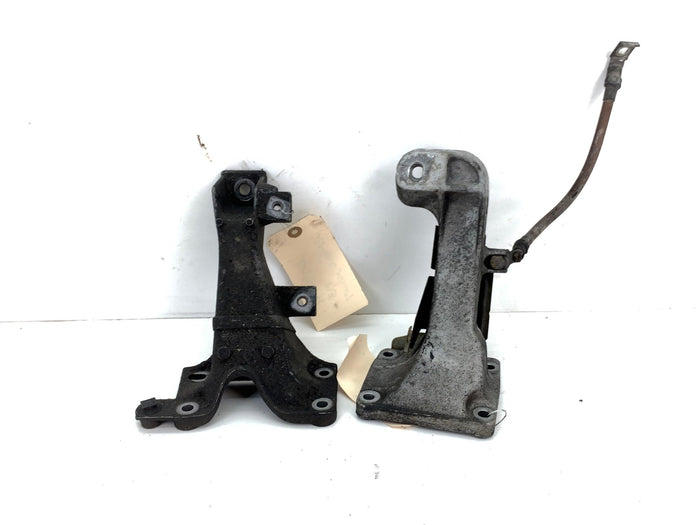 BMW Z3 M Roadster/M Coupe S52 Engine Left/Right Motor Mount Arms 1141137/1138249