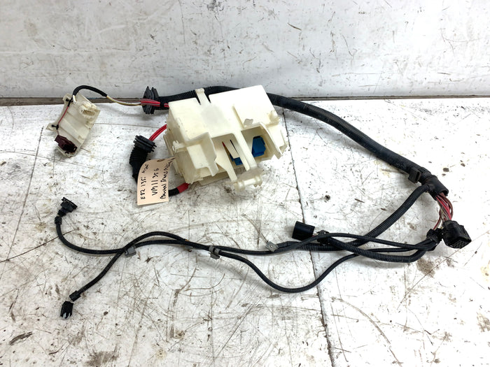 BMW E82 E88 135i N55 Manual Transmission Wiring Harness 12537598048