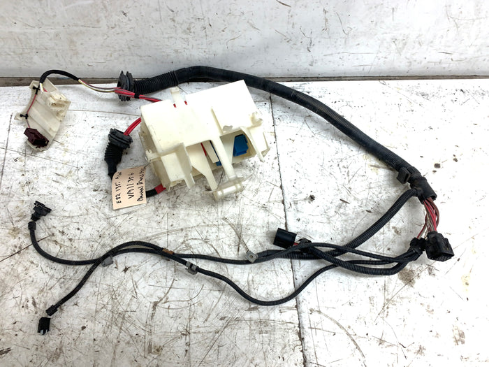 BMW E82 E88 135i N55 Manual Transmission Wiring Harness 12537598048