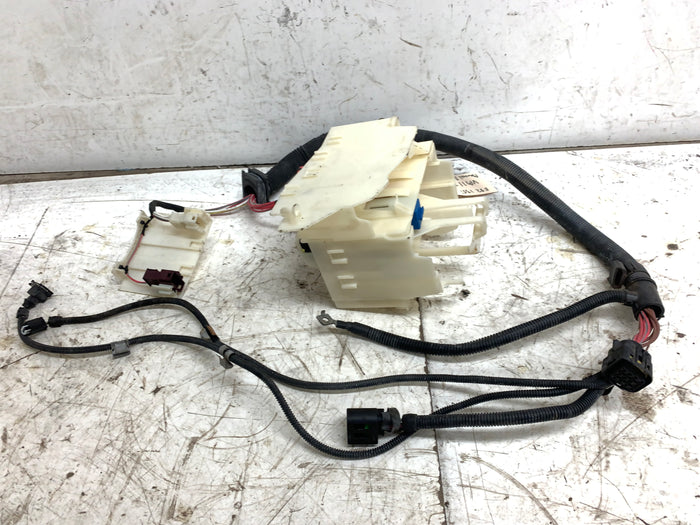 BMW E82 E88 135i N55 Manual Transmission Wiring Harness 12537598048