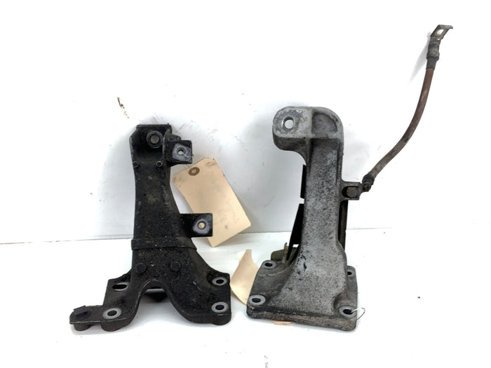 BMW Z3 M Roadster/M Coupe S52 Engine Left/Right Motor Mount Arms 1141137/1138249