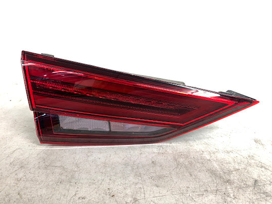 Audi 8V RS3 Left/Driver Side Inner Trunk Tail Light 8V5945093F