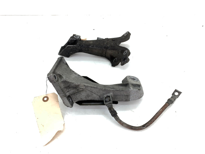 BMW Z3 M Roadster/M Coupe S52 Engine Left/Right Motor Mount Arms 1141137/1138249