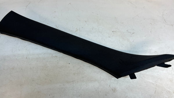 BMW F30/F80 BLACK A PILLAR TRIM - LEFT 7220995