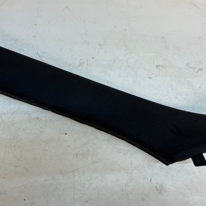 BMW F30/F80 BLACK A PILLAR TRIM - LEFT 7220995