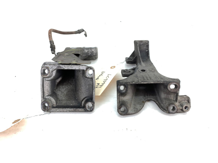 BMW Z3 M Roadster/M Coupe S52 Engine Left/Right Motor Mount Arms 1141137/1138249