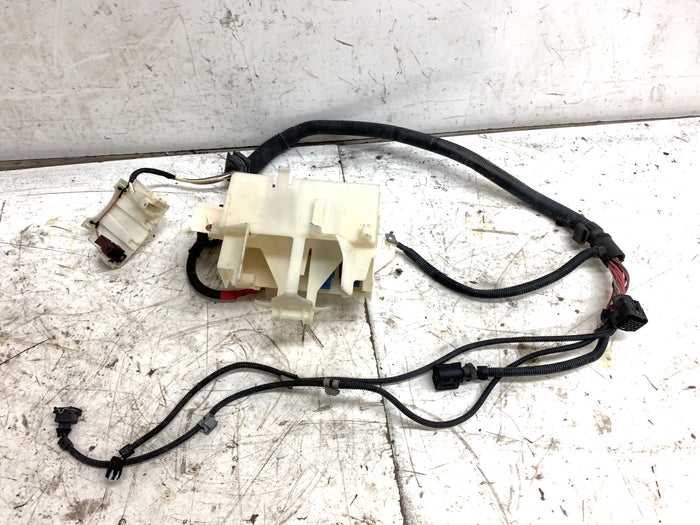 BMW E82 E88 135i N55 Manual Transmission Wiring Harness 12537598048