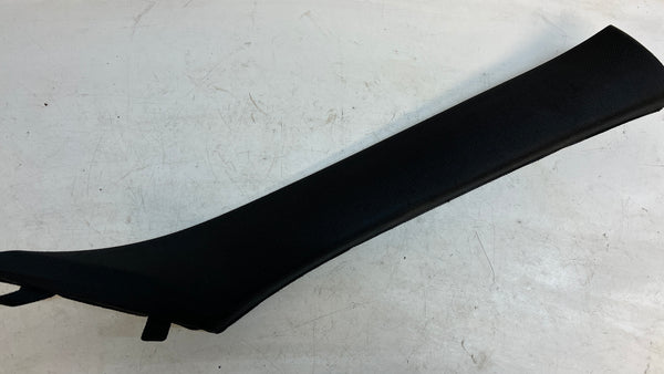 BMW F30/F80 BLACK A PILLAR TRIM - RIGHT 7220996