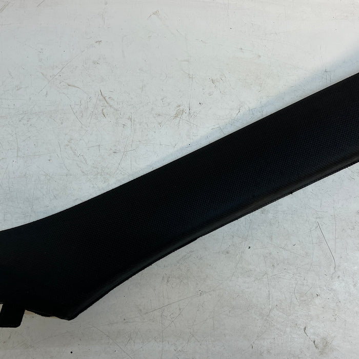 BMW F30/F80 BLACK A PILLAR TRIM - RIGHT 7220996