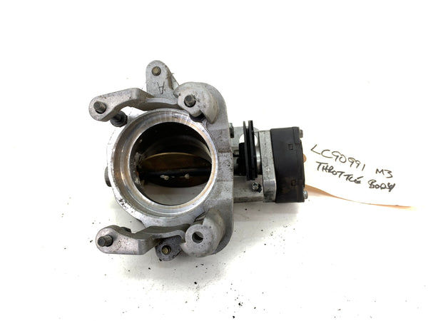 BMW Z3 M Roadster/M Coupe S52 Engine Throttle Body 1703562