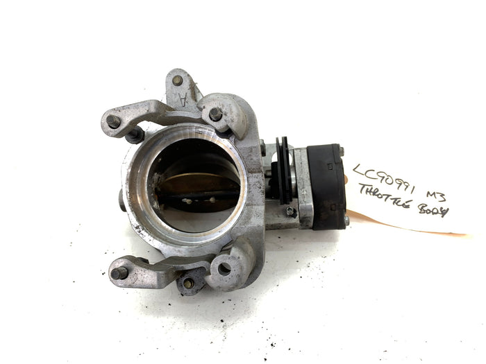 BMW Z3 M Roadster/M Coupe S52 Engine Throttle Body 1703562